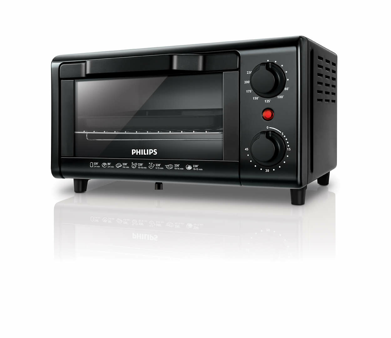 Philips RI4496/20 — vue 1 sur 1