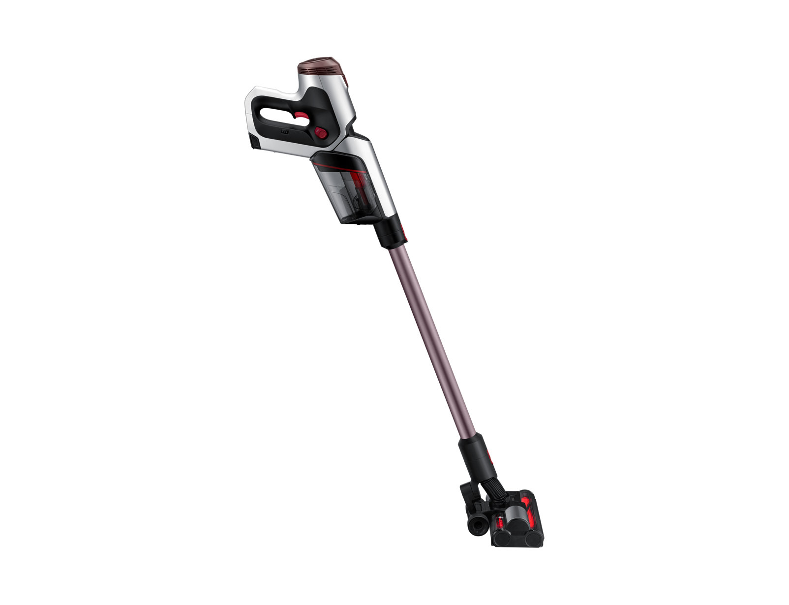 Samsung VS80M8070KC/EG stick vacuum/electric broom 2-in-1 stick vacuum Battery Dry HEPA Bagless – image 8