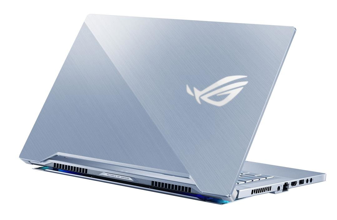ASUS ROG Zephyrus S GX532GW-AZ120R laptop Intel® Core™ i7 i7-9750H – image 8
