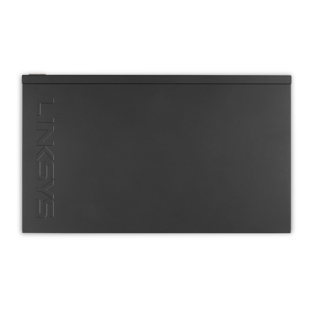 Linksys 48 Port Gigabit Managed Network Switch with – image 4