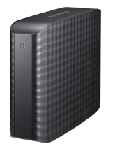 Samsung M3 Station, 2TB