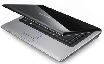 Samsung R R520-XA07 Intel Pentium Mobile T3400 – image 4