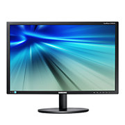 Samsung S24B420BW computer monitor – image 5