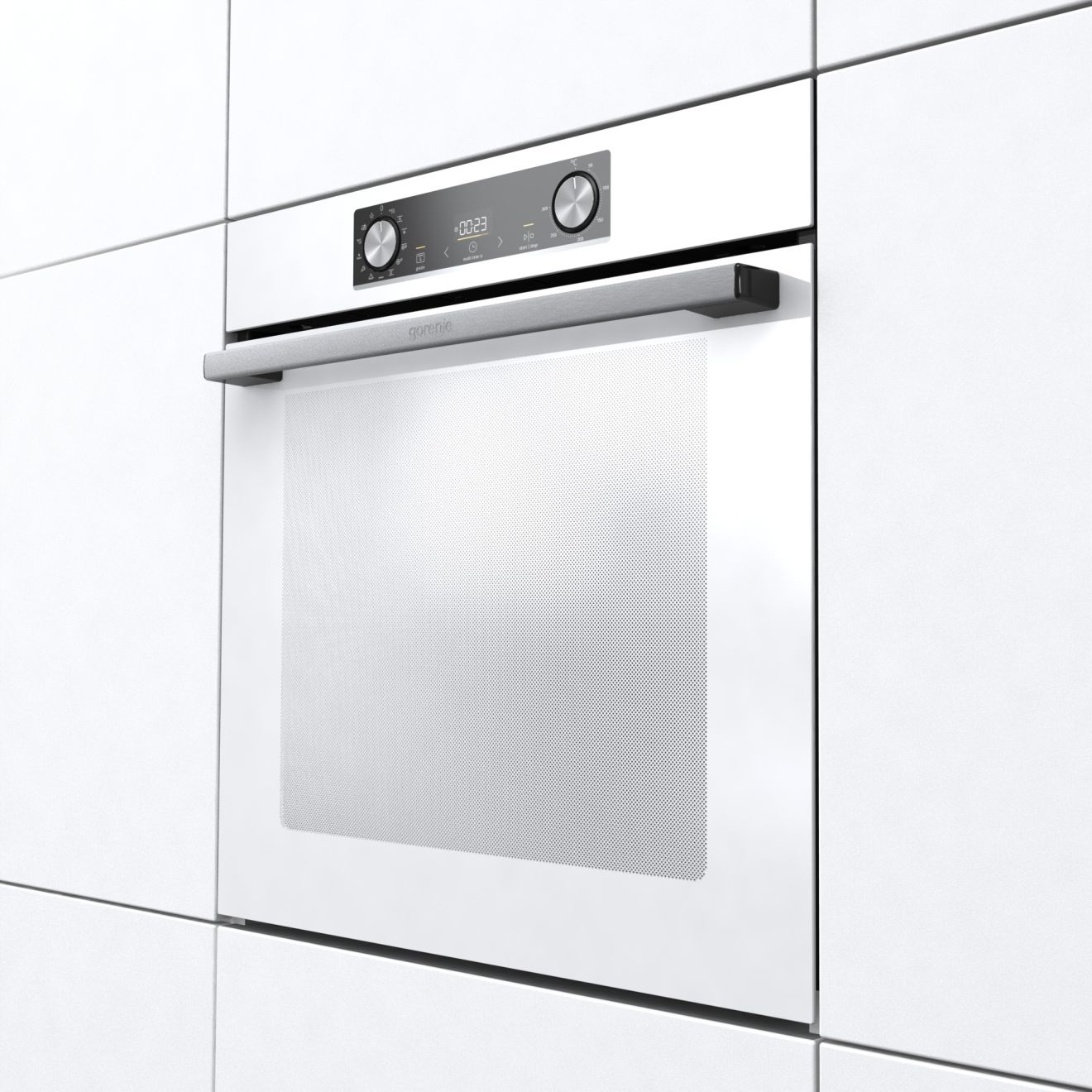 Gorenje BOS6737E09WG – image 3