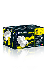 ICY BOX IB-PL250 Ethernet 200 Mbit/s – image 5