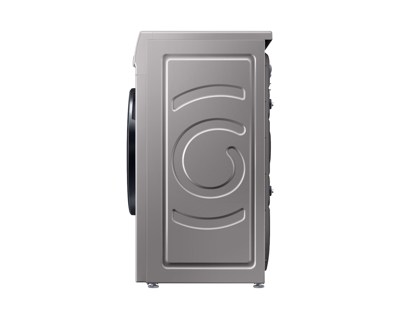 Samsung WW70T3020BS washing machine Front-load – image 6