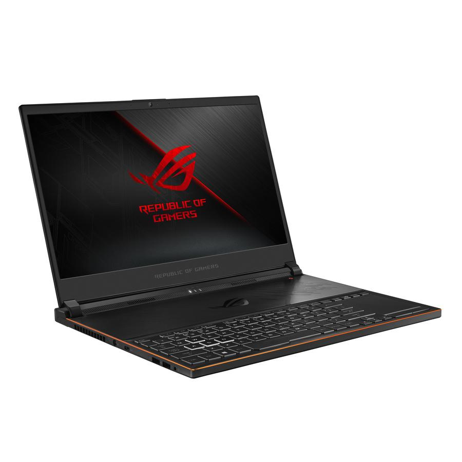 ASUS ROG Zephyrus S GX531GW-AB76 laptop Intel® Core™ i7 i7-9750H – image 4