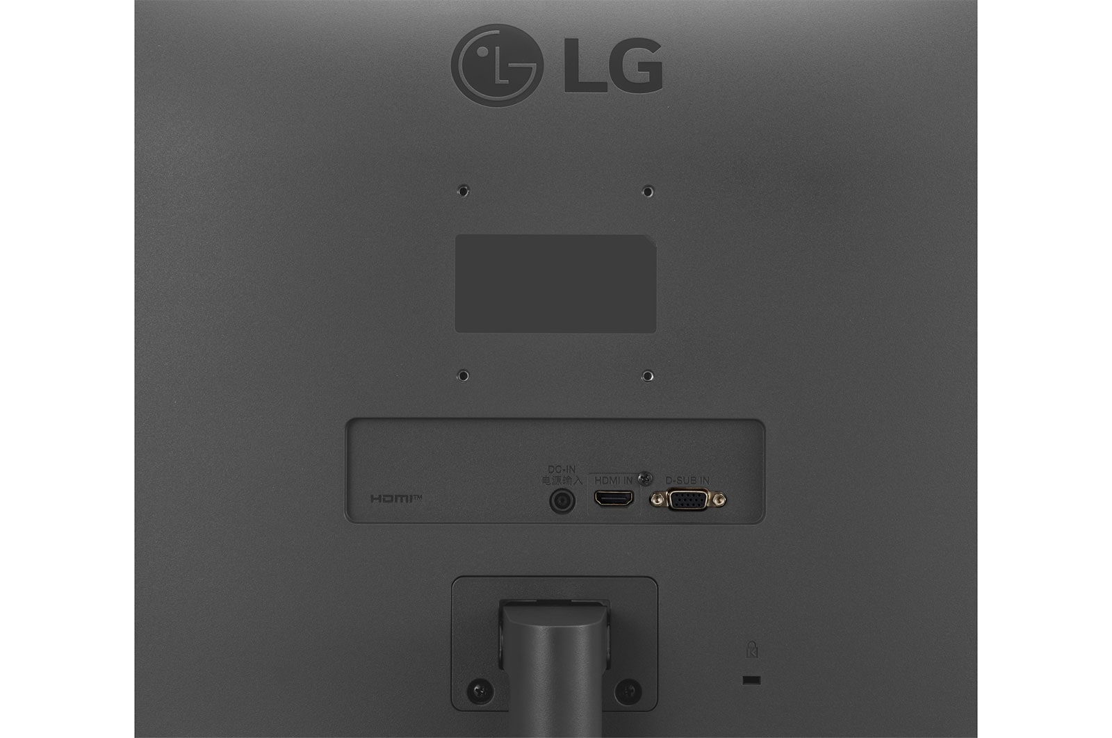 LG 24MP400-C computer monitor – image 8