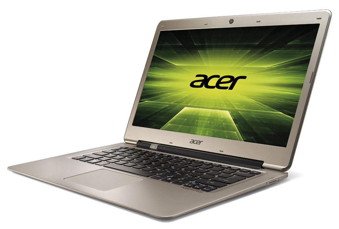 Acer Aspire 391-53334G52add Intel® Core™ i5 i5-3337U Laptop – image 9