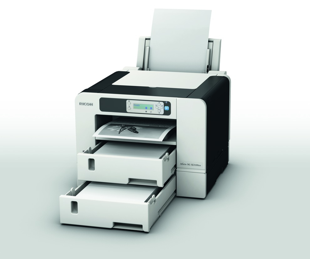 Ricoh SG K3100DN – image 2