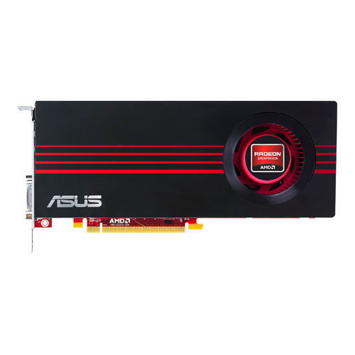 ASUS 90-C3CHC0-L0UAY0KZ graphics card AMD – image 1