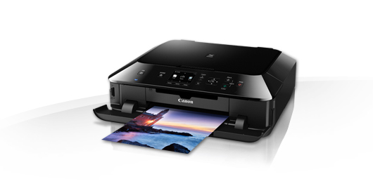 Canon PIXMA MG5450 Inkjet A4 – image 2