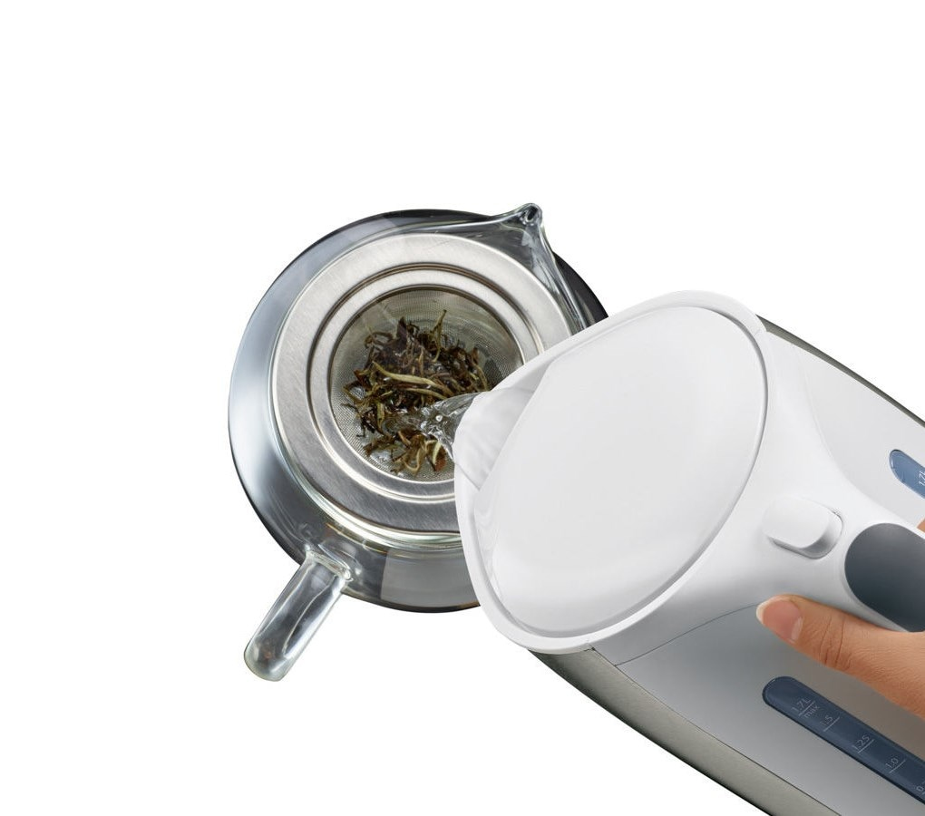 Braun WK 5100 WH – image 4