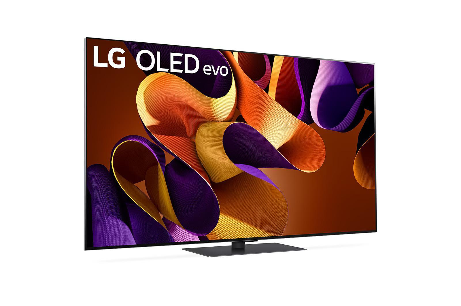 LG OLED OLED65G49LS TV – image 5