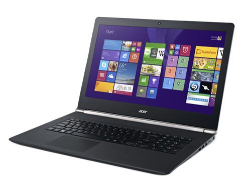Acer Aspire V Nitro VN7-791G-57UF Intel® Core™ i5 i5-4210H Laptop – image 1