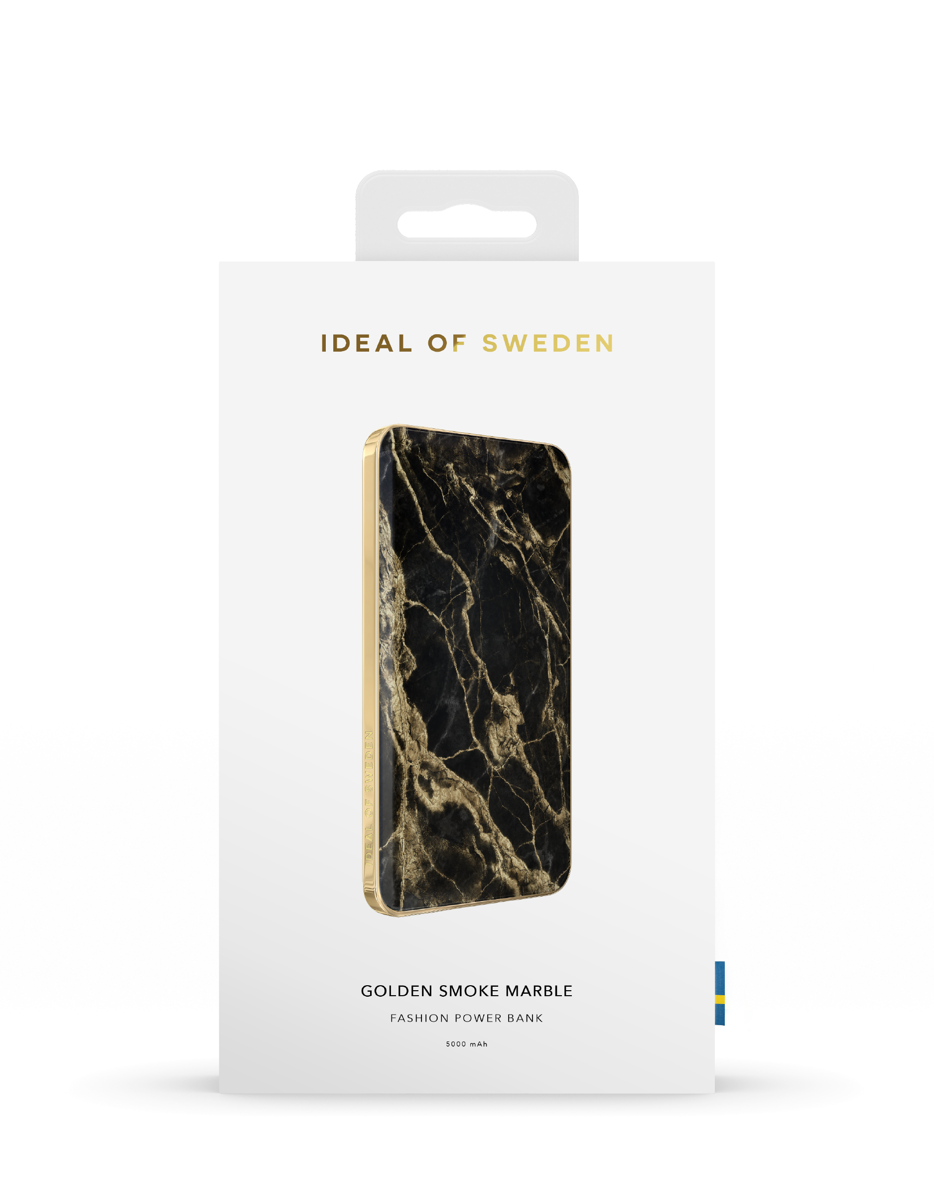 iDeal of Sweden Golden Smoke Marble – image 3