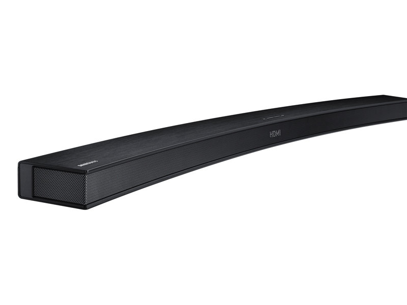 Samsung HW-M4500/ZA soundbar speaker Black 2.1 channels – image 3