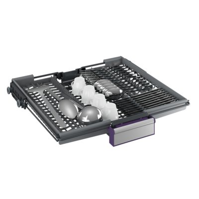 Beko BDIN36521Q dishwasher Fully built-in 15 place settings – image 2