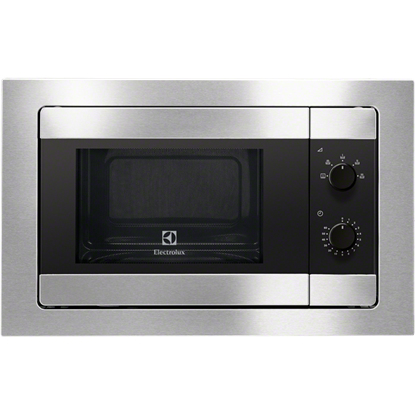 Electrolux EMM20218OX Stainless steel