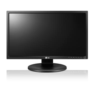 LG 22MB35PU-B computer monitor