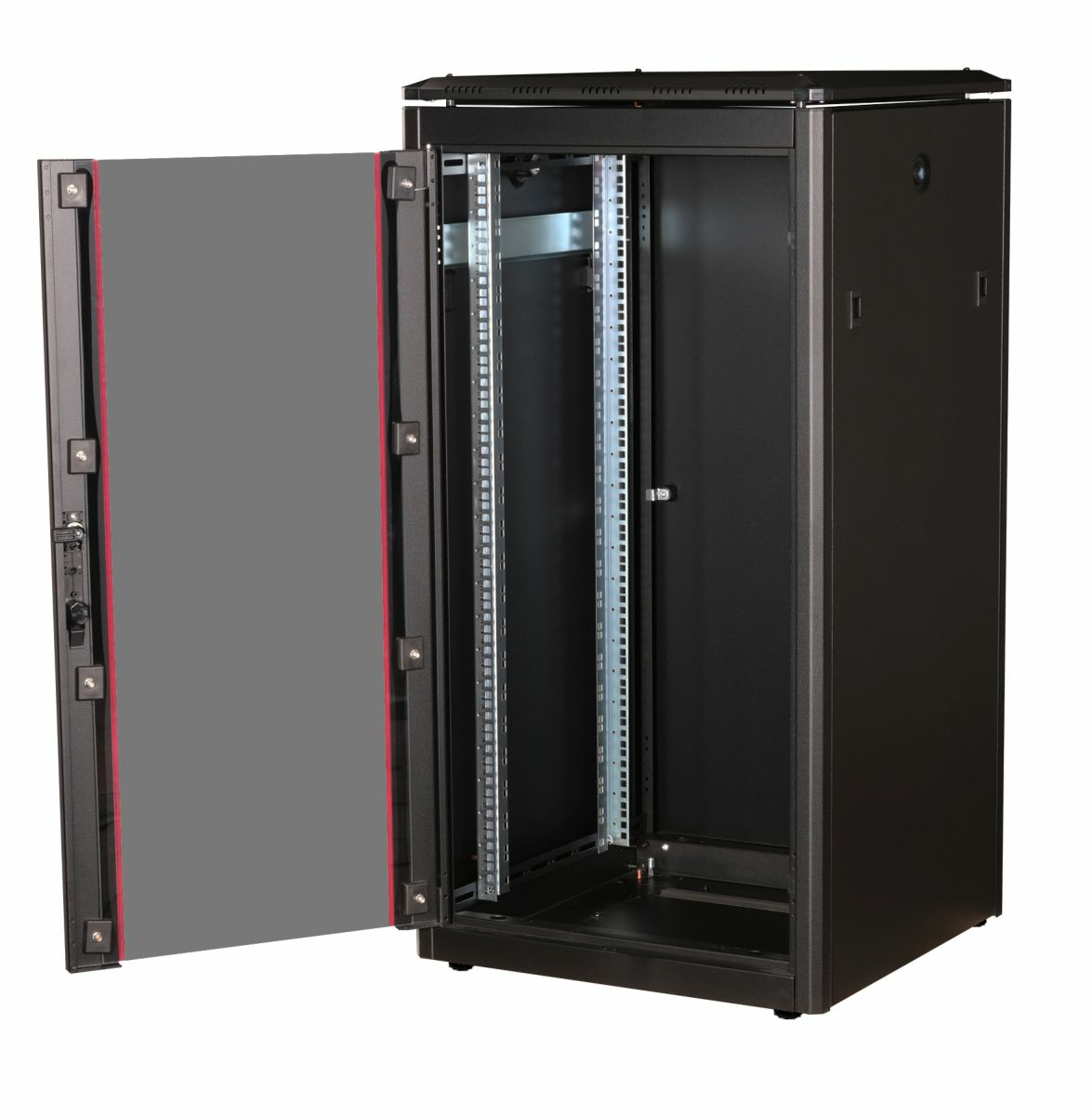 Equip Dynamic Flex 19' Cabinet, 22U – image 6