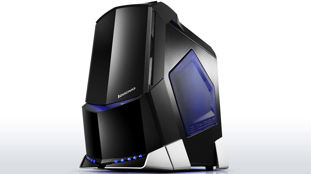Lenovo Erazer X700 Intel® Core™ i7 X-series i7-3930K
