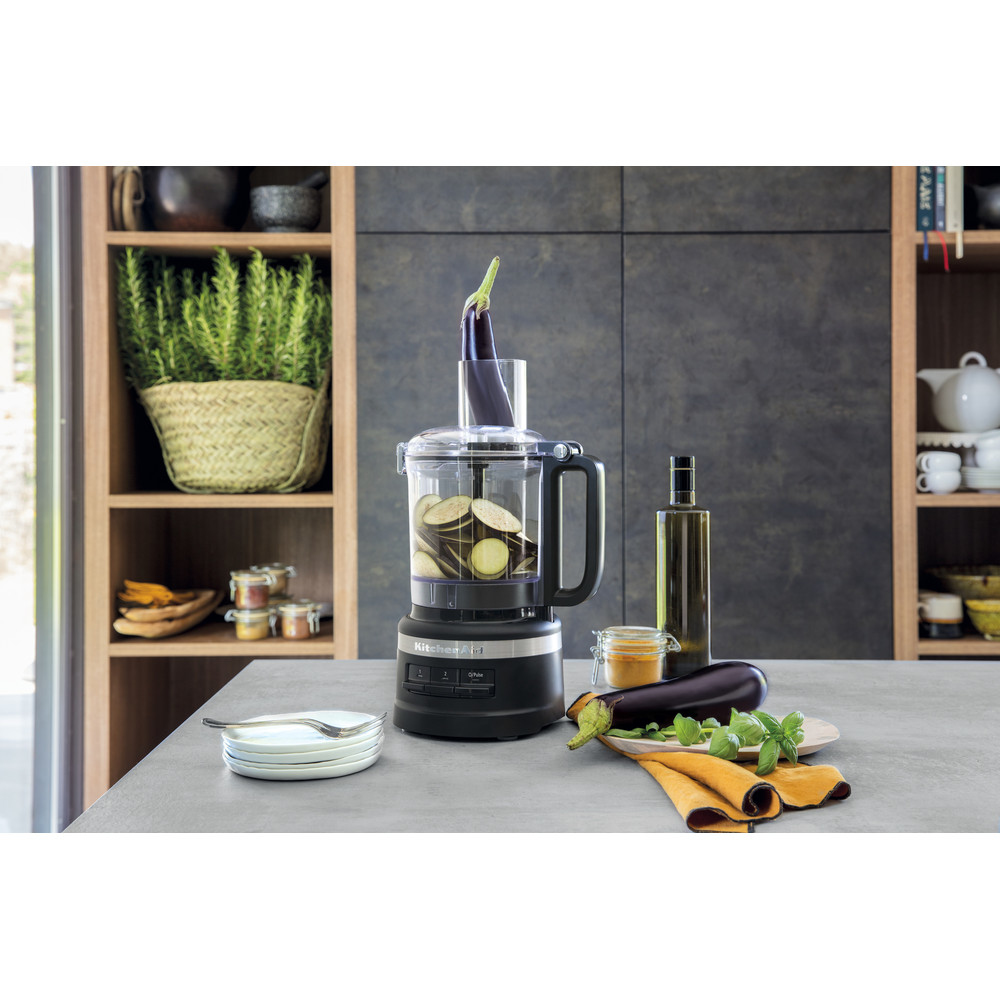 KitchenAid 5KFP0919BBM food processor – image 6