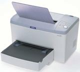Epson EPL-5900N NON 8MB 12ppm 1200dpi A4