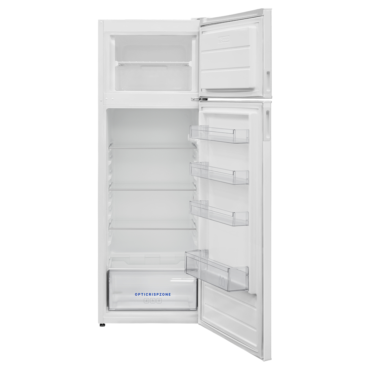 Daewoo FTL243EWT0ES fridge-freezer Freestanding – image 2