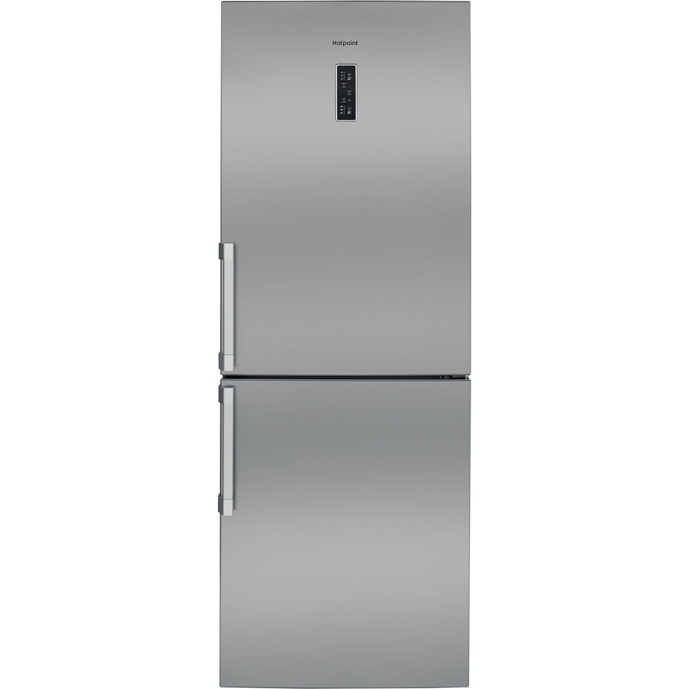Hotpoint NFFUD 191 X 1 — vue 1 sur 8