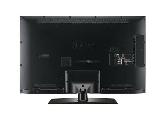 LG 32LV355C TV 81.3 cm (32") Full HD Black 400 cd/m² – image 9