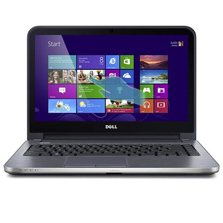 Dell Inspiron 3421 Intel® Core™ i5 i5-4200U Laptop