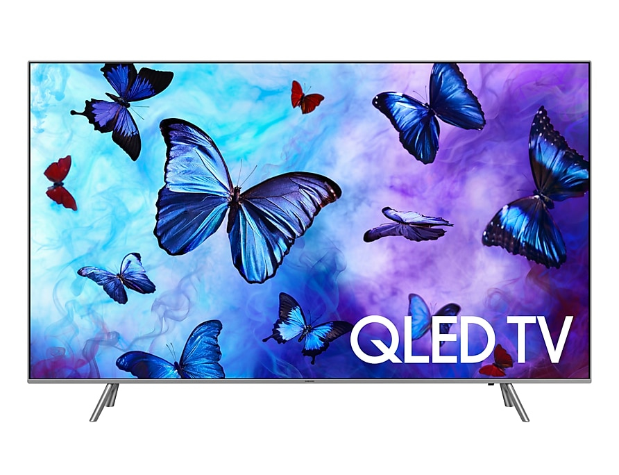 Samsung Q6F GQ49Q6FNGTXZG TV – image 8