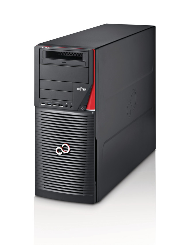 Fujitsu CELSIUS R940 – image 3