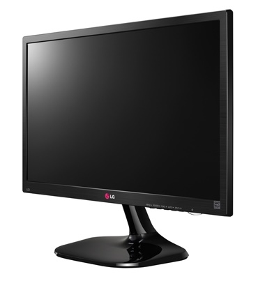 LG 23M45H-B computer monitor – image 3