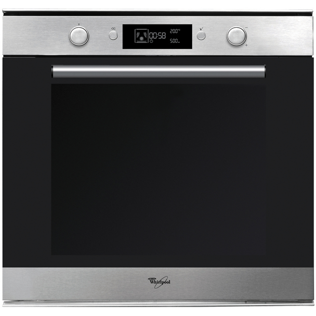 Whirlpool AKZM 7780/IX