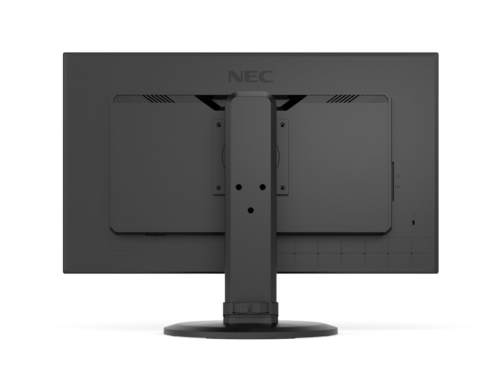 NEC MultiSync E273F computer monitor – image 3