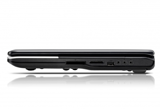 MSI Megabook CX700-082XCZ laptop Intel® Core™2 Duo T6600 – image 7