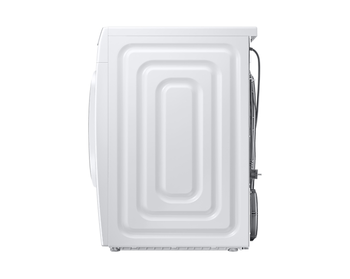 Samsung DV90T7240WH tumble dryer Freestanding Front-load – image 7