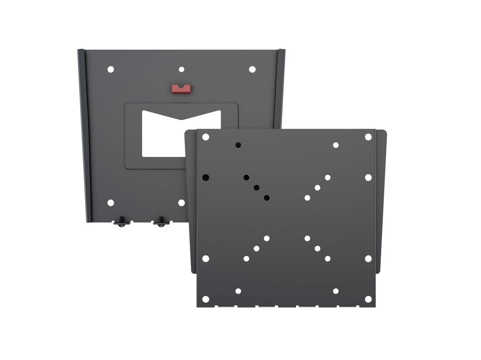 Multibrackets M VESA Wallmount III Black 75 100 – image 2