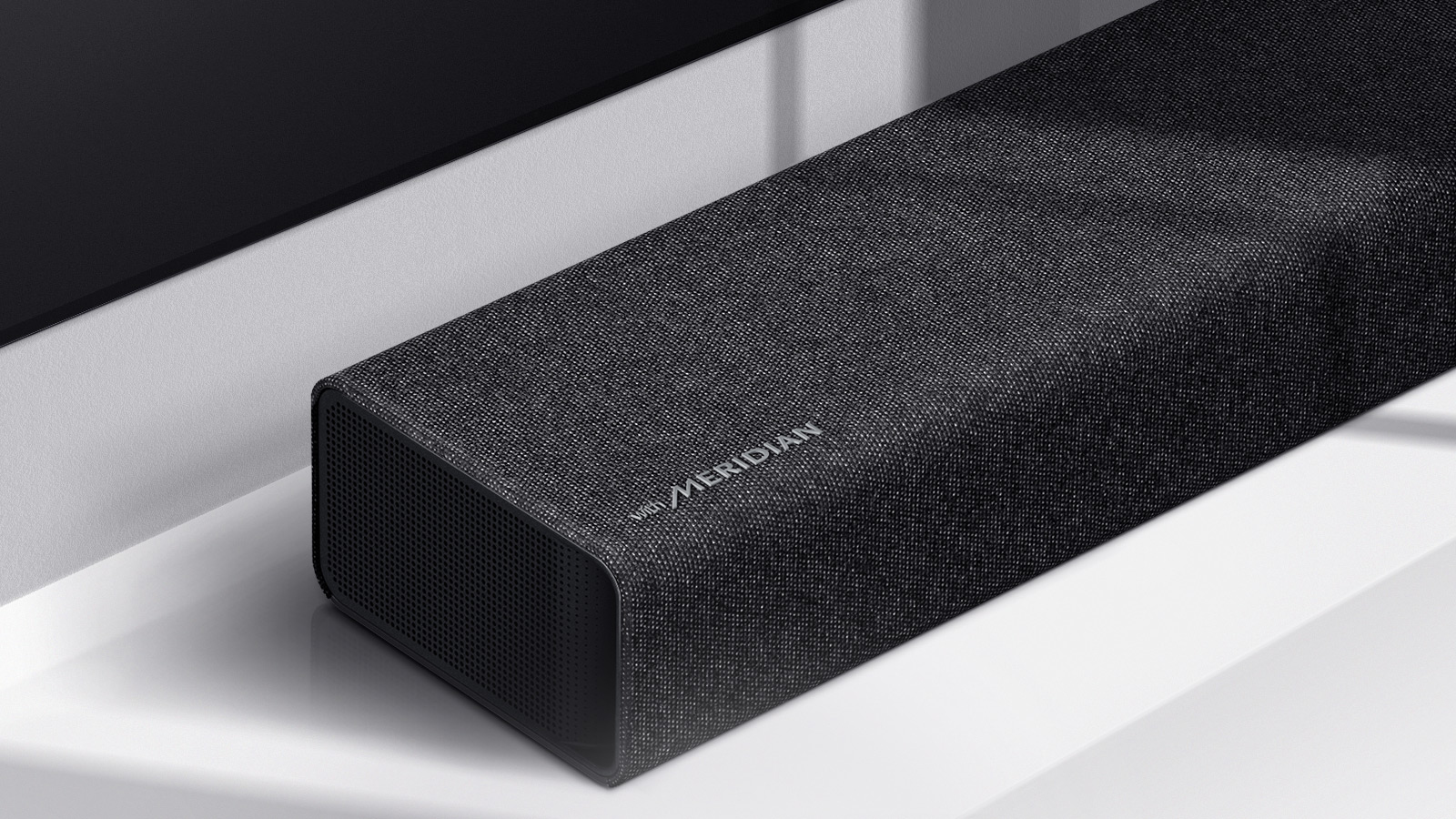 LG SP7.DGBRLLK soundbar speaker Grey 5.1 channels – image 4