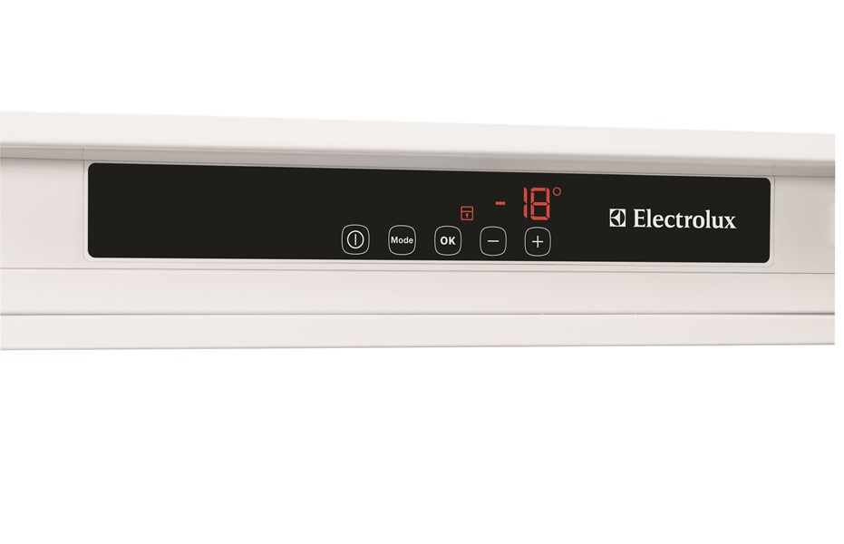 Electrolux IG0946S Upright freezer Built-in – image 2