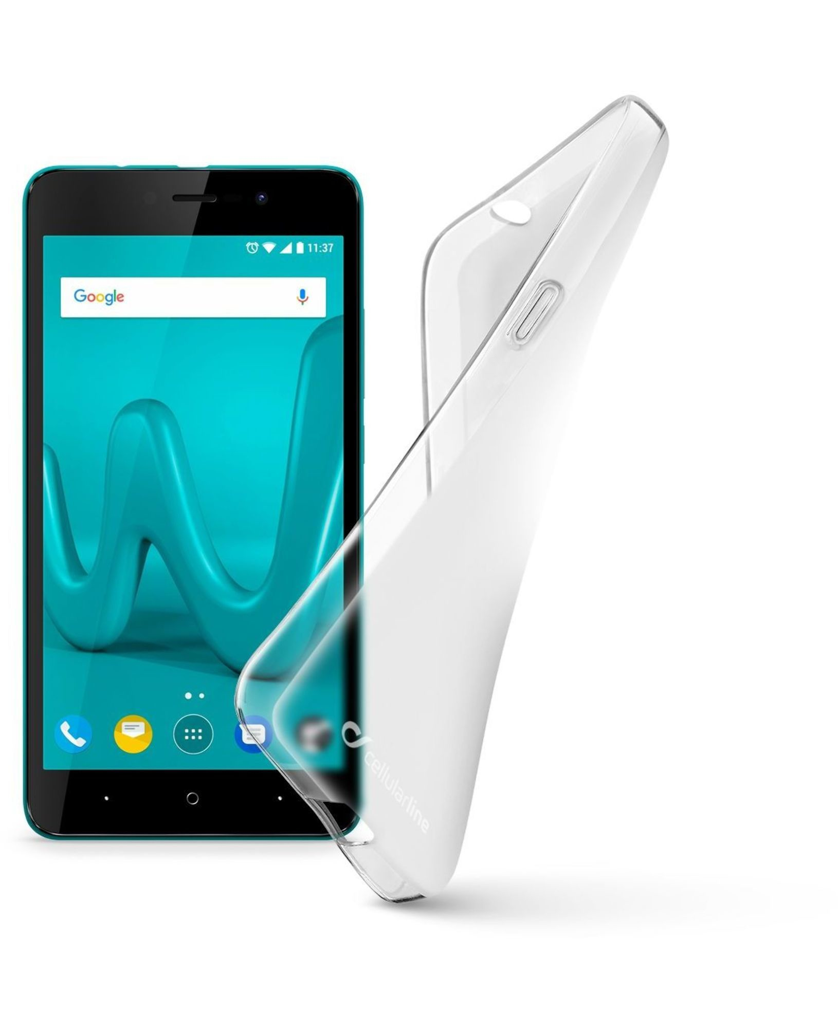 Cellularline Shape - Lenny 4 Plus – image 1