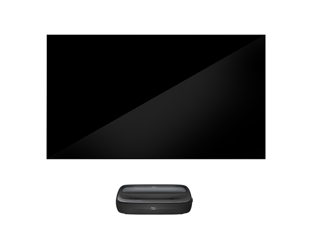 Hisense 120L9G-A12 - Digital-Projektor - DLP/DMD – image 2