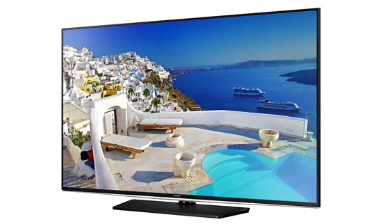 Samsung HG55EC690EB 139.7 cm (55") Full HD Smart TV Wi-Fi Black 350 cd/m² – image 3