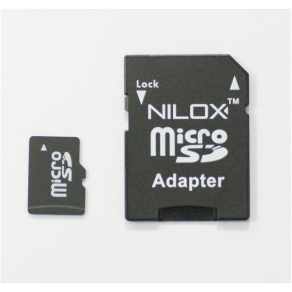 Nilox 05NX080574001 memory card