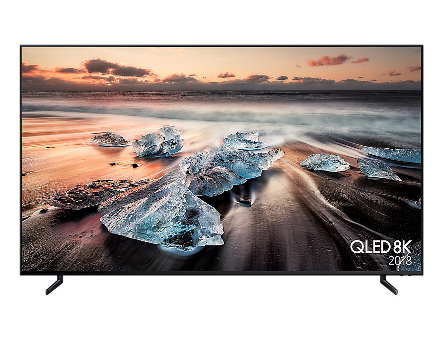 Samsung QE65Q900RATXXC TV