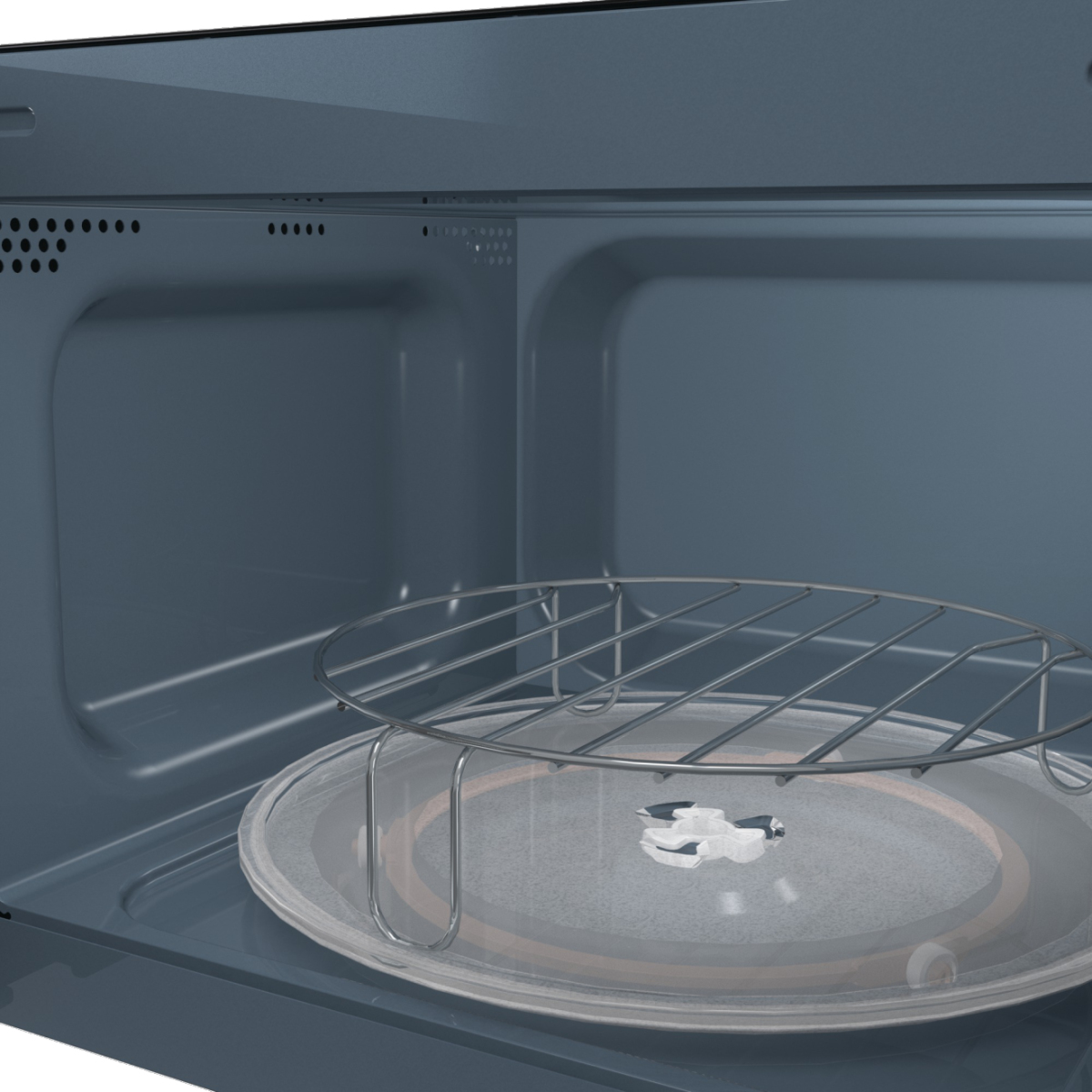 Gorenje MO20A4BH Black Solo microwave Countertop – image 9