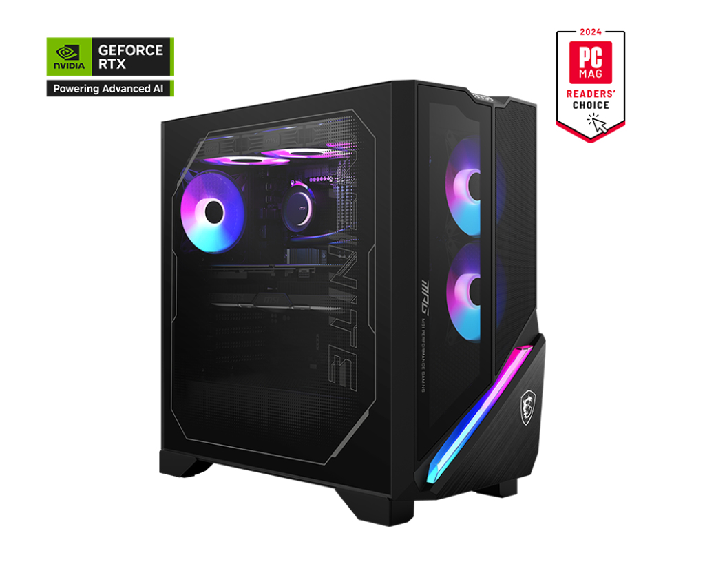 MSI MPG Infinite X3 AI 2NUF7-01SEU – image 2