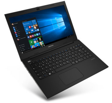 MEDION AKOYA S4220 Intel® Pentium® N3700 Laptop – image 2